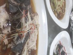 -清真悦宾楼食府(海湖店)
