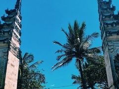 -库塔海滩
