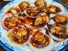 -公寓家常菜馆(海军博物馆店)