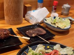 -晶吉·居酒屋·烧鸟·海胆(民主广场店)