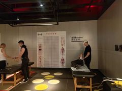 -威尔仕健身·游泳(中港汇店)