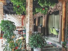 -蕃茄述·好汤自然来(江汉路店)