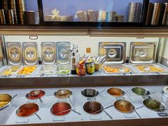 -炉队长·齐齐哈尔家庭烤肉(马家堡店)