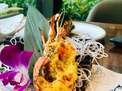 -古京·臻致料理(月湖店)