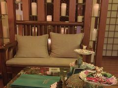 -金色莲花泰式按摩SPA(石牌店)