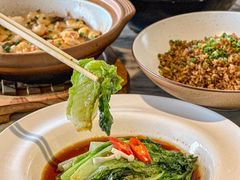 -东南里湖景餐厅·新闽菜(浦西万达店)