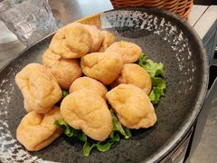 -渔惑·中山脆肉鲩火锅(仁恒梦店)