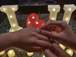 -VE DIAMOND·天然&培育钻石定制