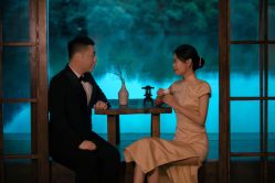 -CD视觉婚纱摄影