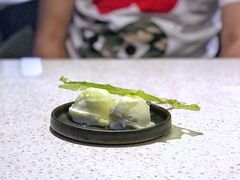 米布冰淇淋-半山腰·云南菜(侨福芳草地店)