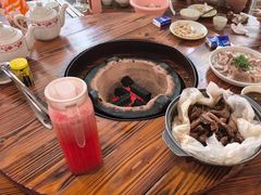 -侠成水上农庄(工业大道店)
