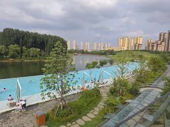 -清河半岛温泉度假酒店