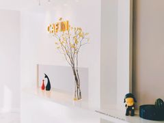 -CAFE'IN精品咖啡体验空间(小寨店)