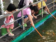 -长洲岛都市农业公园