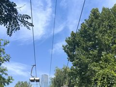 -富斯特索道