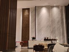 -嘉仕顿国际酒店-中餐厅