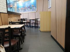 -达美乐比萨(水晶港店)