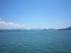 -千岛湖龙川湾