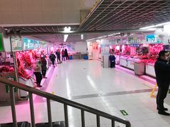 -满记烧饼(牛街东里小区一区店)