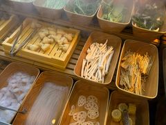 -牛武士寿喜烧·和牛火锅自助(全球首店)