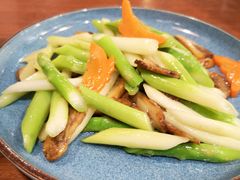 -如禾素食·下午茶·糖水