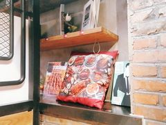 零售区-管氏翅吧(地安门创始店)