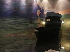 -印象莫奈时光映迹艺术展
