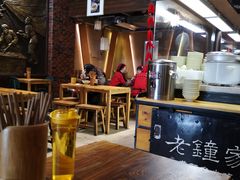 大堂-协茂森老钟家(保利店)