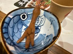 -和府捞面(郑州杉杉奥莱店)