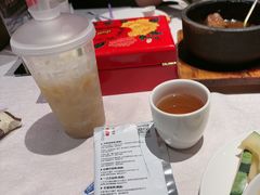 -千百味红餐厅·江西菜(绿地双子塔店)