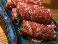 -炎蔵牛舌烤肉