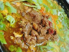 -一品飘香米线(一中总店)