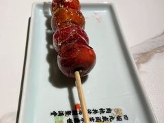 -四世同堂·京菜·烤鸭(双井店)
