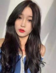 -潮品 Hair无痕羽毛接发潮店