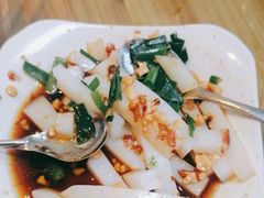 -苏莱特色牛骨滩羊手抓馆(长城东街总店)