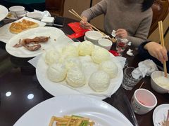 -李氏八大件老菜馆(万宝街店)