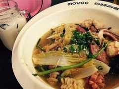-每味每客·重庆麻辣烫(国泰店)