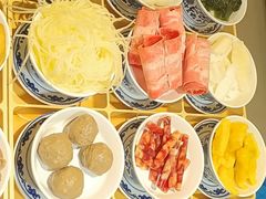 -咏江南·苏式火锅·苏州评弹(观前街店)
