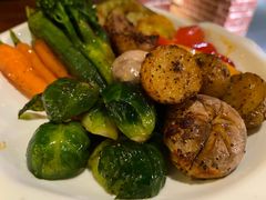 -格鲁·秀色Georgia’s Feast
