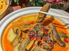 -U你·天然调味(南湖总店)