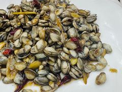 -望海潮海鲜店 特色家常菜(在海一方店)