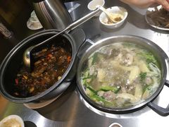 -胡须佬鸡煲四季火锅店(石厦西村直营店)