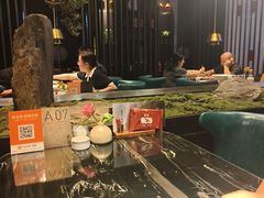 -喜棠·长沙家宴·海鲜·湘菜(麓谷店)