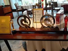 -粤财皇冠假日酒店·彩华轩中餐厅
