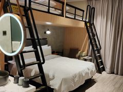 -深圳INNOGO楹诺酒店(罗湖口岸店)
