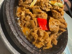 -潮堂 · 潮州菜(国贸商城店)