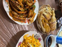 -妈妈的小作坊(陈家镇店)