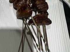 -北京辽宁大厦·盛安汇西餐厅