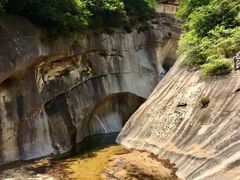 -黑龙潭风景区