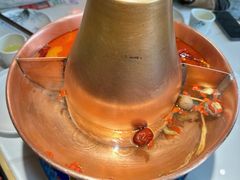 -祥源胡同·涮牛羊肉火锅(花桥店)